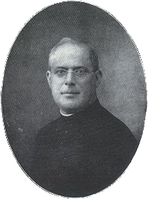 le Père Firmin (1876 -1935)