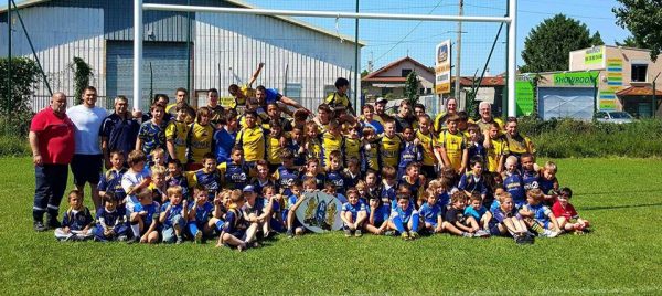 Installations du Club