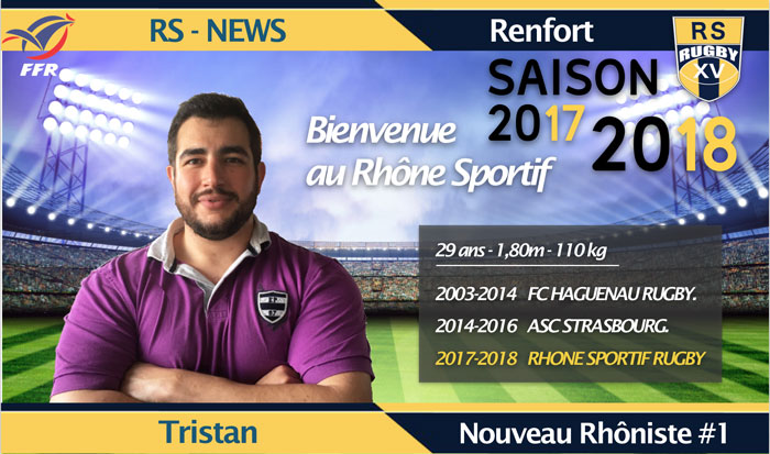 Club Rugby Lyon Villeurbanne Nouveau Rhôniste