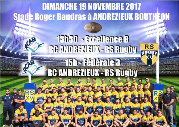 RS-Rugby-VIlleurbanne-Lyon-Journee8