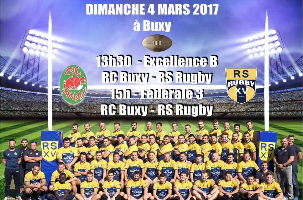 Rugby Lyon Rhone Sportif