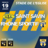 SAINT SAVIN RS