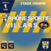 RS VILLARS