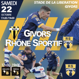 GIVORS – RS