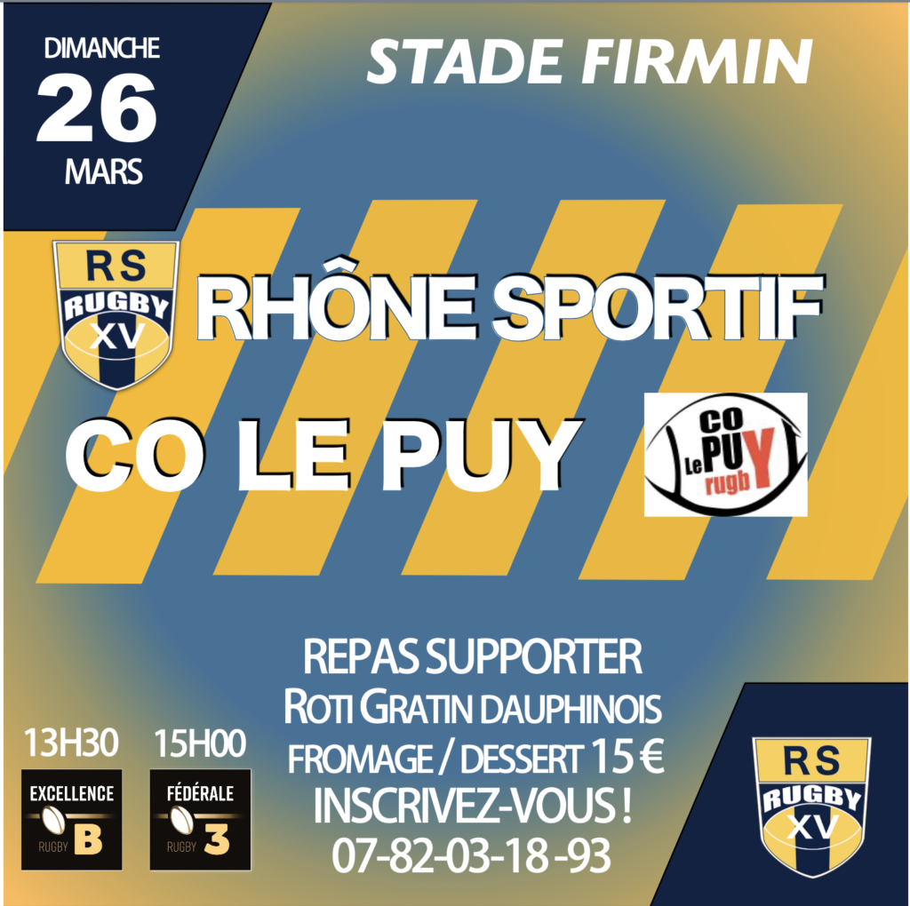 RUGBY VILLEURBANNE CLUB