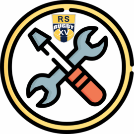 Maintenance des Installations RS RUGBY
