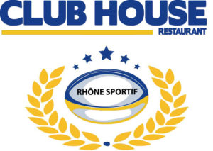 RESTAURANT DES ADHERENTS AU RHONE-SPORTIF