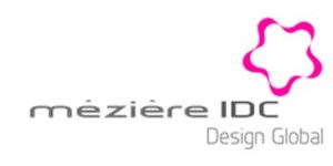 Design Lyon Meziere