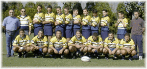 Juniors 1999
