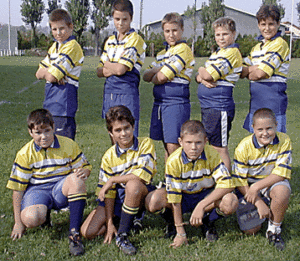 Minimes 1999