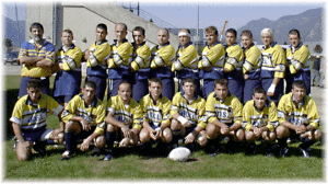 Seniors 1999