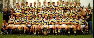 Seniors 1995