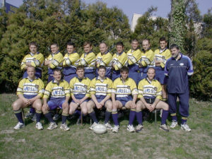 Seniors 1999