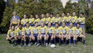 Reserve 1999