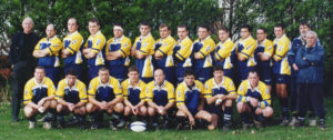 Seniors 2002