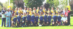 Reichel 2003