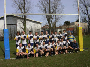 Reserve 2005