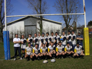 Senior 2005