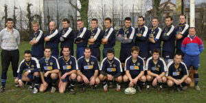 Reserve (bis) 2006