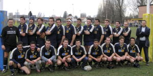 Senior (bis) 2006