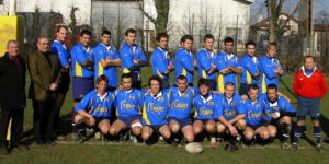 Reserve 2006
