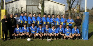 Senior 2006