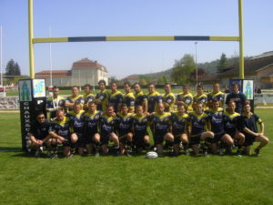 2012 Senior