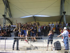 2012 Titre B