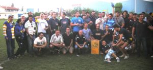 2011 Titre Honneur