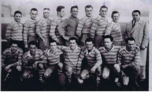 Seniors 1950