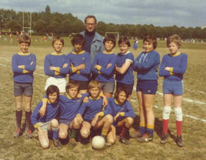 Benjamins 1975
