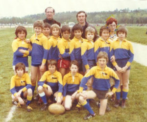 Benjamins 1976