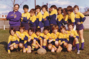 Benjamins 1977