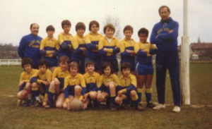 Benjamins 1978