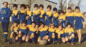 Benjamins 1979
