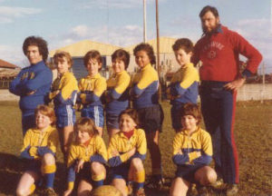 Benjamins 1980
