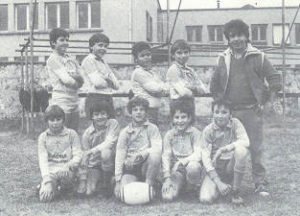 Benjamins 1983