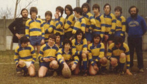 Cadets 1978