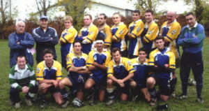 Reserve 2003