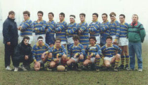 Junior 1990
