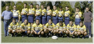 Juniors 2000