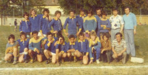 Minimes 1975
