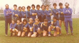 Minimes 1977