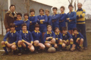 Minimes 1978