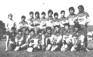 Minimes 1980