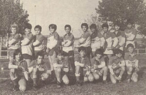 Minimes 1983