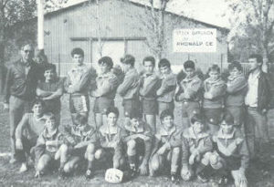 Minimes 1985