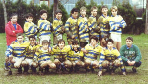 Minimes 1990