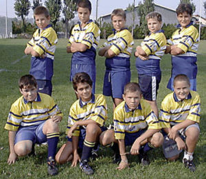 Minimes 2000