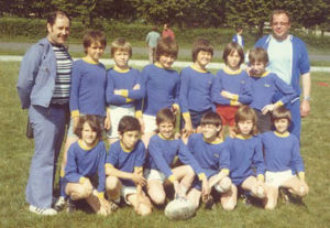 Poussins 1975